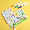 image:imageMr Pen Blank Hardcover Books for Kids 7 x 10 6 Pack 40 SheetsPack  White Blank Books for Kids to Write Stories43 x 55  40 Pages  12 Pack