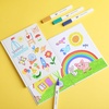 image:imageMr Pen Blank Hardcover Books for Kids 7 x 10 6 Pack 40 SheetsPack  White Blank Books for Kids to Write Stories6 x 8  40 Pages  6 Pack