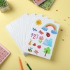 image:imageMr Pen Blank Hardcover Books for Kids 7 x 10 6 Pack 40 SheetsPack  White Blank Books for Kids to Write Stories6 x 8  40 Pages  6 Pack