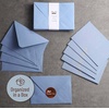image:imageMr Pen Blank Thank You Cards with Envelopes 36 Pack 4x6  Gold Embossed Thank You Notes with Envelopes Set Wedding Thank You Cards Wedding Thank You Note Cards Fathers Day Gift