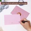 image:imageMr Pen Blank Thank You Cards with Envelopes 36 Pack 4x6  Gold Embossed Thank You Notes with Envelopes Set Wedding Thank You Cards Wedding Thank You Note Cards