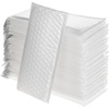image:imageMr Pen Bubble Mailers 3x75 Inch White 50 Pack Self Seal Shipping Bags  Packaging Bags Bubble Envelopes Envelope Mailers Padded Mailers Bubble Packaging Envelopes Padded Envelopes