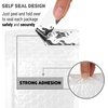 image:imageMr Pen Bubble Mailers 3x75 Inch White 50 Pack Self Seal Shipping Bags  Packaging Bags Bubble Envelopes Envelope Mailers Padded Mailers Bubble Packaging Envelopes Padded Envelopes