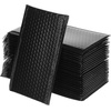 image:imageMr Pen Bubble Mailers 5x95 Inch Black 25 Pack  Self Seal Shipping Bags Packaging Bags Bubble Envelopes Envelope Mailers Padded Mailers Bubble Packaging Envelopes