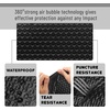 image:imageMr Pen Bubble Mailers 5x95 Inch Black 25 Pack  Self Seal Shipping Bags Packaging Bags Bubble Envelopes Envelope Mailers Padded Mailers Bubble Packaging Envelopes