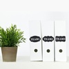 image:imageMr Pen Chalkboard Labels 150 pcs Assorted Shapes  Waterproof Reusable Blackboard Stickers with 1 Erasable Liquid Chalk Marker for Mason Jars200 pcs