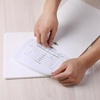 image:imageMr Pen Clasp Envelopes 18 Pack 9x12 Inches Blue Kraft  Mailing Envelope with Gummed Flaps for Filing Storing Mailing Documents Office Supplies and OrganizingWhite