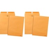 image:imageMr Pen Clasp Envelopes 18 Pack 9x12 Inches Blue Kraft  Mailing Envelope with Gummed Flaps for Filing Storing Mailing Documents Office Supplies and OrganizingBrown