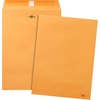 image:imageMr Pen Clasp Envelopes 18 Pack 9x12 Inches Blue Kraft  Mailing Envelope with Gummed Flaps for Filing Storing Mailing Documents Office Supplies and OrganizingBrown