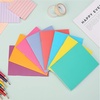 image:imageMr Pen Colorful Blank Books 42 x 55 Inches 32 Pages 8 Pack  Blank Notebooks for Kids Mini Notebooks for Kids Mini Journal for Students Blank Journal for Kids Unlined NotebookPastel Mix