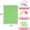 image:imageMr Pen Colorful Blank Books 42 x 55 Inches 32 Pages 8 Pack  Blank Notebooks for Kids Mini Notebooks for Kids Mini Journal for Students Blank Journal for Kids Unlined NotebookBright Rainbow