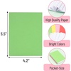 image:imageMr Pen Colorful Blank Books 42 x 55 Inches 32 Pages 8 Pack  Blank Notebooks for Kids Mini Notebooks for Kids Mini Journal for Students Blank Journal for Kids Unlined NotebookCarnival