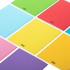 image:imageMr Pen Colorful Blank Books 42 x 55 Inches 32 Pages 8 Pack  Blank Notebooks for Kids Mini Notebooks for Kids Mini Journal for Students Blank Journal for Kids Unlined NotebookColor Harmony