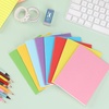 image:imageMr Pen Colorful Blank Books 425 x 55 32 Pages 16 Pack Bulk  Blank Notebooks for Kids Mini Notebooks for Kids Mini Journal for Students Blank Journal for Kids Unlined NotebookBright Rainbow