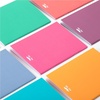 image:imageMr Pen Colorful Blank Books 425 x 55 32 Pages 16 Pack Bulk  Blank Notebooks for Kids Mini Notebooks for Kids Mini Journal for Students Blank Journal for Kids Unlined NotebookPastel Mix