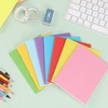 image:imageMr Pen Colorful Blank Books 425 x 55 32 Pages 16 Pack Bulk  Blank Notebooks for Kids Mini Notebooks for Kids Mini Journal for Students Blank Journal for Kids Unlined NotebookColor Harmony