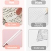 image:imageMr Pen Correction Tape 02 x 236 6 pcs Mocha Blush  Cute Correction TapeMocha Blush Barrel