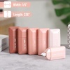 image:imageMr Pen Correction Tape 02 x 236 6 pcs Mocha Blush  Cute Correction TapeMocha Blush Barrel