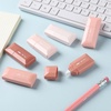 image:imageMr Pen Correction Tape 02 x 236 6 pcs Mocha Blush  Cute Correction TapeMocha Blush Barrel