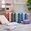 image:imageMr Pen Correction Tape 02 x 236 6 pcs Mocha Blush  Cute Correction TapePastel Barrel