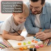 image:imageMr Pen Cute Animal Eraser with Clean Up Roller and Cover 12 Pack LatexFree Rubber Pencil Erasers with Collector Rollers for Teens amp Kids Teacher Classroom School Supplies Party Favor