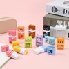 image:imageMr Pen Cute Animal Eraser with Clean Up Roller and Cover 12 Pack LatexFree Rubber Pencil Erasers with Collector Rollers for Teens amp Kids Teacher Classroom School Supplies Party Favor