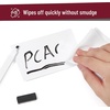 image:imageMr Pen Dry Erase Index Cards 3x5 45 Pack Laminated on One Side  Blank Note Cards Reusable Dry Erase Blank Flashcard Sheets for School Office Chores ToDo Lists Study Supplies3x5 inches