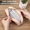 image:imageMr Pen ESV Journaling Bible Kit for Women  Aesthetic Highlighters and Black Ink Gel Pens Tabs 3x3 Inch Transparent Sticky Notes Bible Reading Tracker