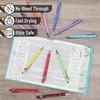image:imageMr Pen Employee Sticky Notes and Stylus Pens 20 pcs 3x4 Sticky Notes  8 Pads 240 Sheets 12 Black Ink Pens with Stylus Tips for Coworkers Nurse Teacher Employee Work Team Appreciation Gift