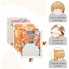 image:imageMr Pen Employee Sticky Notes and Stylus Pens 20 pcs 3x4 Sticky Notes  8 Pads 240 Sheets 12 Black Ink Pens with Stylus Tips for Coworkers Nurse Teacher Employee Work Team Appreciation Gift