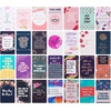 image:imageMr Pen Encouragement Cards  100 Pcs Inspirational amp Motivational Quotes  Kindness CardsHue harmony