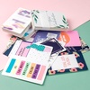 image:imageMr Pen Encouragement Cards  100 Pcs Inspirational amp Motivational Quotes  Kindness CardsHue harmony