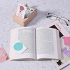 image:imageMr Pen Encouragement Cards  100 Pcs Inspirational amp Motivational Quotes  Kindness CardsLight Honey