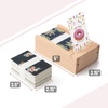 image:imageMr Pen Encouragement Cards  100 Pcs Inspirational amp Motivational Quotes  Kindness CardsLight Honey