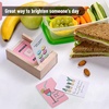 image:imageMr Pen Encouragement Cards  100 Pcs Inspirational amp Motivational Quotes  Kindness CardsLight Honey