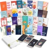 image:imageMr Pen Encouragement Cards  100 Pcs Inspirational amp Motivational Quotes  Kindness CardsRetro Rainbow