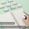 image:imageMr Pen Erasers 20 Pack Large Block Erasers for School No Smudge  Large Latex Free Block Erasers for School Office Art Sketching Homework Exams Clean SmudgeFree CorrectionMuted Morandi