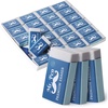 image:imageMr Pen Erasers 20 Pack Large Block Erasers for School No Smudge  Large Latex Free Block Erasers for School Office Art Sketching Homework Exams Clean SmudgeFree CorrectionWhite