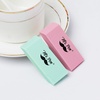 image:imageMr Pen Erasers 24 Pack Pastel Colors Pencil Eraser Erasers for Pencils