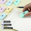 image:imageMr Pen Erasers 24 Pack Pastel Colors Pencil Eraser Erasers for Pencils