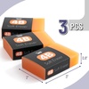 image:imageMr Pen Extra Large Soft Erasers 3 x 2 3 Pack  4B Rubber Rectangular Pencil Erasers for Kids School Students Office Art and Drawing SmudgeFree