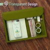 image:imageMr Pen File Folder Travel Folder for Documents Document Organizer  Folders for Documents File Folders Documents Organizer Office FoldersGreen