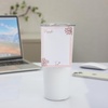 image:imageMr Pen Floral Lined Sticky Notes 3 x 4 6 Pads 60 SheetsPad  Aesthetic Sticky Notes with Lines Ruled Post Stickies Memo Pads SelfStick Note Pad for Office School Home Study