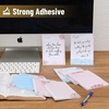 image:imageMr Pen Floral Lined Sticky Notes 4 x 6 6 Pads 60 SheetsPad  Large Aesthetic Sticky Notes with Lines Ruled Post Stickies Memo Pads SelfStick Note Pad for Office School Home Study