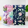 image:imageMr Pen Floral Pocket Notebook 3 pc 5X8 Soft Cover  Bible Pocket Notebook Small Notebooks Cute Notebook Mini Floral Notebooks Lined Pocket Notebooks