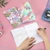image:imageMr Pen Floral Pocket Notebook 3 pc 5X8 Soft Cover  Bible Pocket Notebook Small Notebooks Cute Notebook Mini Floral Notebooks Lined Pocket Notebooks