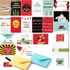 image:imageMr Pen Happy Birthday Cards with Envelopes 48 Pack 375 x 52  Animal Design Blank Inside Assorted Birthday Cards Bulk for KidsEpic Boy Birthday