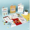image:imageMr Pen Happy Birthday Cards with Envelopes 48 Pack 375 x 52  Animal Design Blank Inside Assorted Birthday Cards Bulk for KidsEpic Boy Birthday