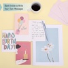 image:imageMr Pen Happy Birthday Cards with Envelopes 48 Pack 375 x 52  Animal Design Blank Inside Assorted Birthday Cards Bulk for KidsMarigold