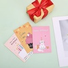 image:imageMr Pen Happy Birthday Cards with Envelopes 48 Pack 375 x 52  Animal Design Blank Inside Assorted Birthday Cards Bulk for KidsMarigold